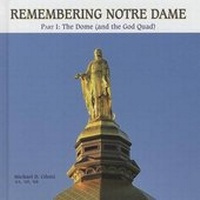 Enlarge image Cover: Remembering Notre Dame - Corby Books