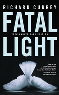 Cover: Fatal Light - Santa Fe Writer's Project