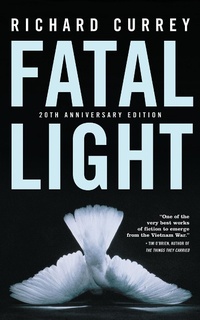 Enlarge image Cover: Fatal Light - Santa Fe Writer's Project