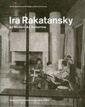 Cover: Ira Ratansky - William Stout Publishers,US