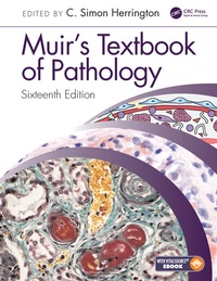 Abbildung von: Muir's Textbook of Pathology - CRC Press