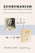 Cover: Ecohumanism and the Ecological Culture - Temple University Press,U.S.