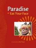 Cover: Paradise, or, Eat Your Face - Santa Fe Writer's Project