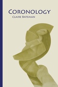 Cover: Coronology - Etruscan Press