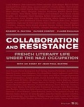 Cover: Collaboration and Resistance - Five Ties Publishing