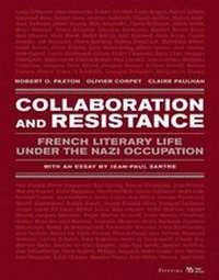 Enlarge image Cover: Collaboration and Resistance - Five Ties Publishing