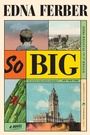 Cover: So Big - HarperCollins