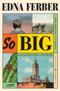 Enlarge image Cover: So Big - HarperCollins