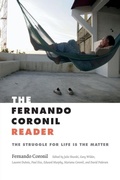 Cover: The Fernando Coronil Reader - Duke University Press