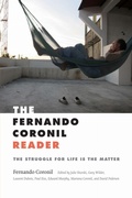 Cover: The Fernando Coronil Reader - Duke University Press