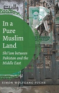 Cover: In a Pure Muslim Land - The University of North Carolina Press