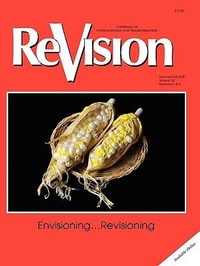 Enlarge image Cover: Envisioning...Revisioning - Revision Publishing