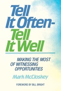 Cover: Tell It Often - Tell It Well - Wipf & Stock Publishers
