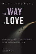 Cover: The Way to Love - Wipf & Stock Publishers