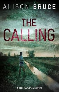 Enlarge image Cover: The Calling - Constable