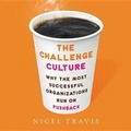 Cover: The Challenge Culture - Blackstone Audiobooks