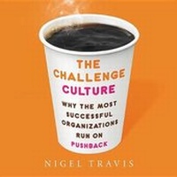 Abbildung von: The Challenge Culture - Blackstone Audiobooks