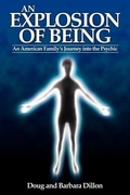 Cover: An Explosion of Being - Old St. Augustine Publications