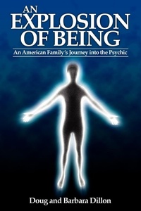 Enlarge image Cover: An Explosion of Being - Old St. Augustine Publications