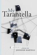 Cover: My Tarantella - Bordighera Press