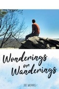 Cover: Wonderings or Wanderings - Page Publishing, Inc.
