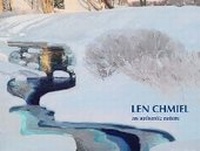 Enlarge image Cover: Len Chmiel - Rose Fredrick Fine Art Publishing