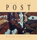 Cover: Howard Post - Rose Fredrick Fine Art Publishing