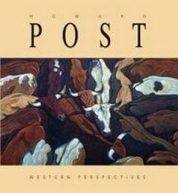 Enlarge image Cover: Howard Post - Rose Fredrick Fine Art Publishing