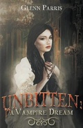 Cover: Unbitten - LitFire Publishing, LLC