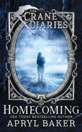 Cover: The Crane Diaries - Limitless Publishing, LLC