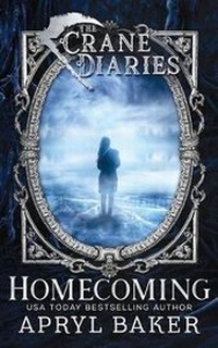 Enlarge image Cover: The Crane Diaries - Limitless Publishing, LLC