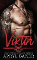 Cover: Viktor - Limitless Publishing