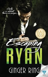 Enlarge image Cover: Escaping Ryan - Limitless Publishing, LLC