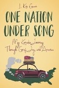 Cover: One Nation Under Song - Inkwater Press
