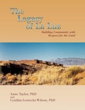 Cover: The Legacy of La Luz - Sunstone Press