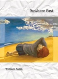 Cover: Nowhere Fast - Saturnalia Books