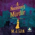 Cover: A Necessary Murder - W F Howes Ltd