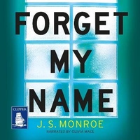 Enlarge image Cover: Forget My Name - W F Howes Ltd