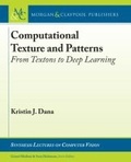Cover: Computational Texture and Patterns - Morgan & Claypool Publishers