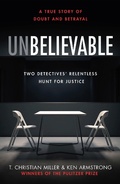 Cover: Unbelievable - Windmill Books