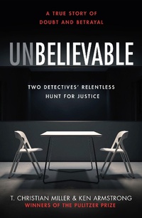 Enlarge image Cover: Unbelievable - Windmill Books