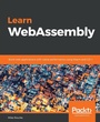 Cover: Learn WebAssembly - Packt Publishing
