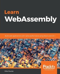 Abbildung von: Learn WebAssembly - Packt Publishing