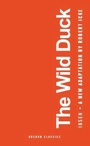 Cover: The Wild Duck - Oberon Books Ltd