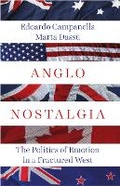 Cover: Anglo Nostalgia - C Hurst & Co Publishers Ltd