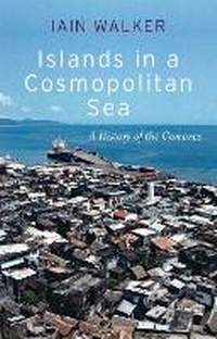 Abbildung von: Islands in a Cosmopolitan Sea - C Hurst & Co Publishers Ltd