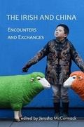 Cover: The Irish and China - New Island Books