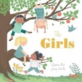 Cover: The Girls - Caterpillar Books Ltd