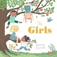 Enlarge image Cover: The Girls - Caterpillar Books Ltd