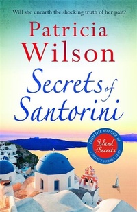 Abbildung von: Secrets of Santorini - Zaffre